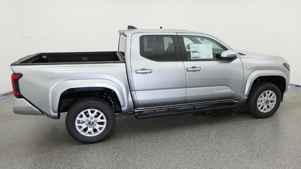 2026 Toyota Tacoma foto 9
