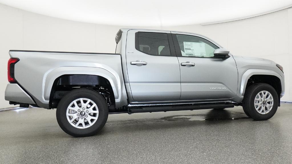 2026 Toyota Tacoma foto 19