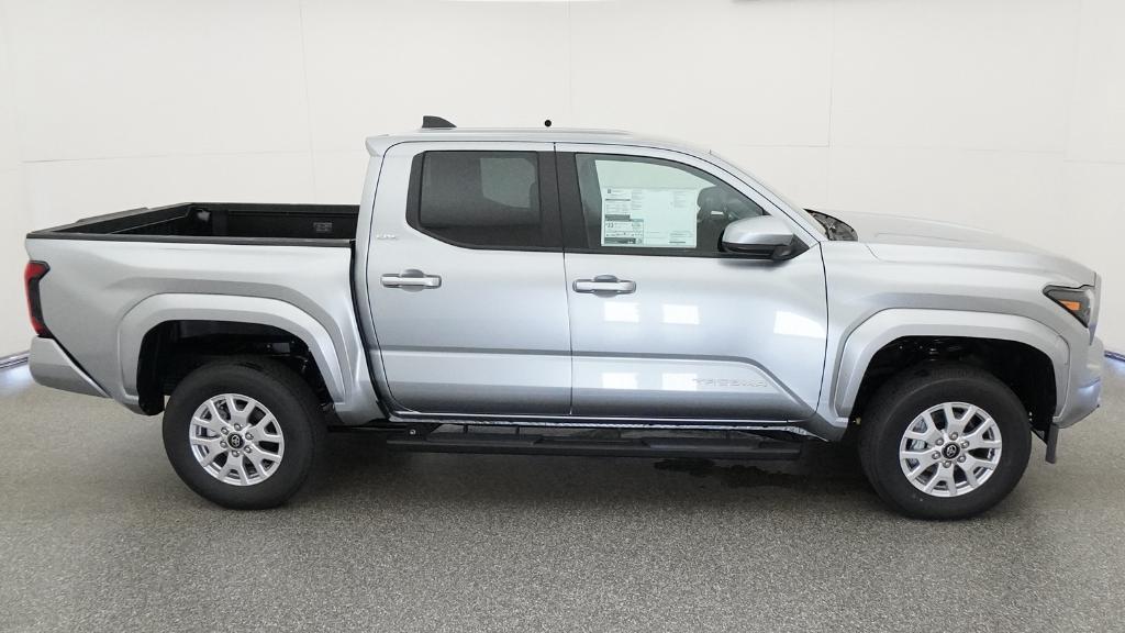 2026 Toyota Tacoma foto 7