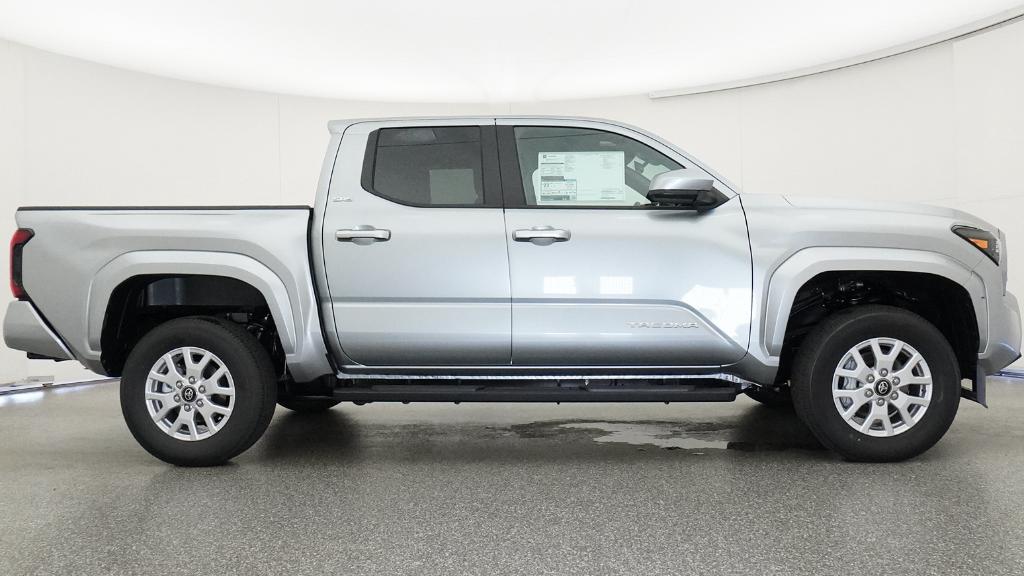 2026 Toyota Tacoma foto 29
