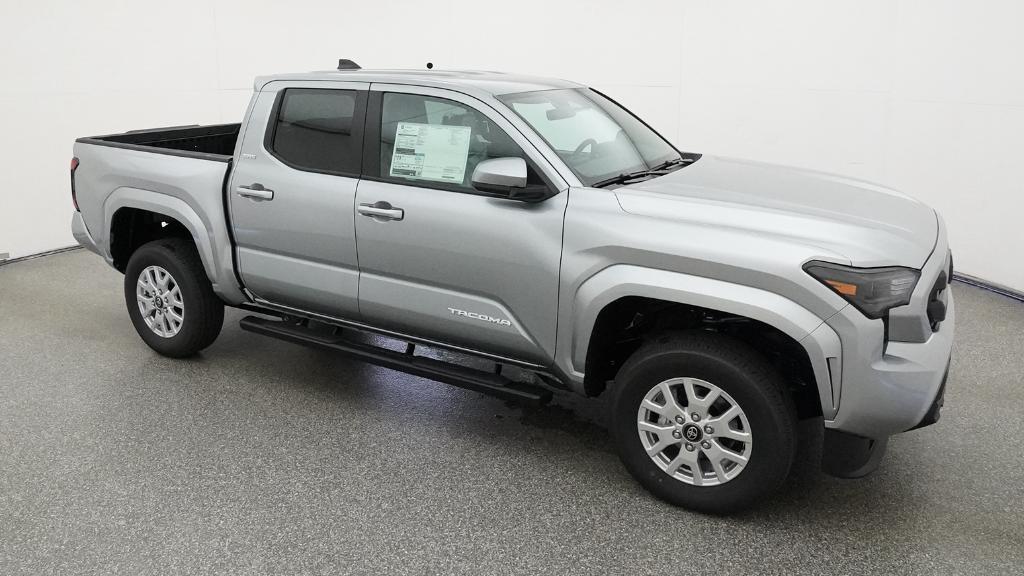 2026 Toyota Tacoma foto 3