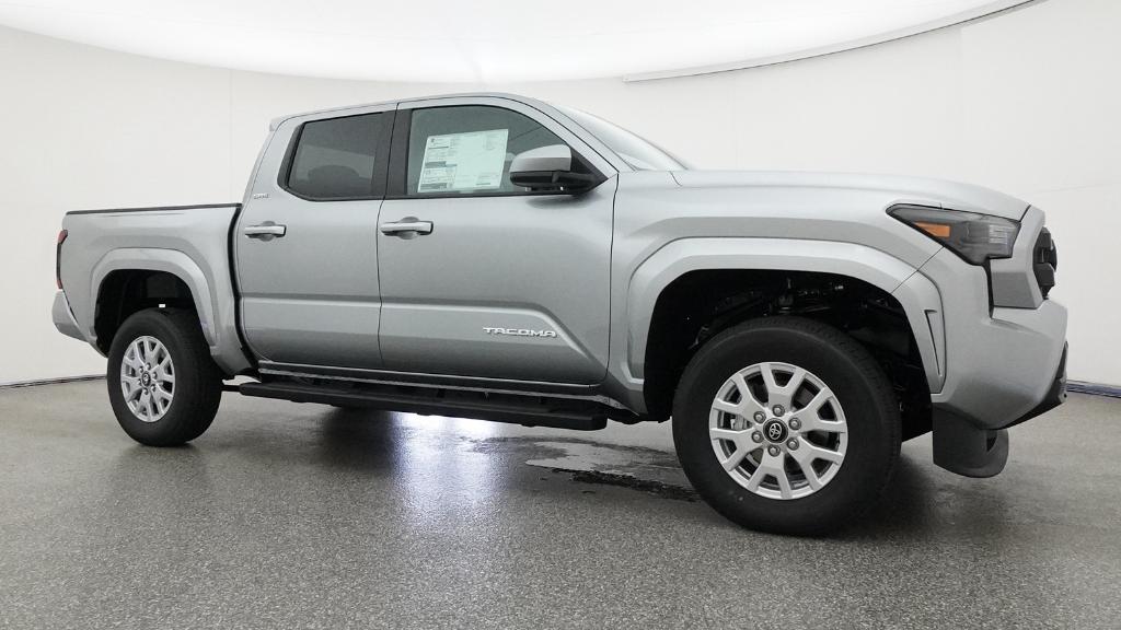 2026 Toyota Tacoma foto 16