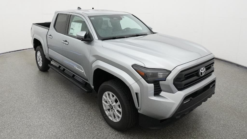 2026 Toyota Tacoma foto 2