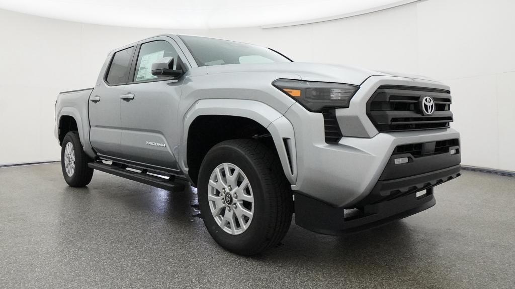 2026 Toyota Tacoma foto 23