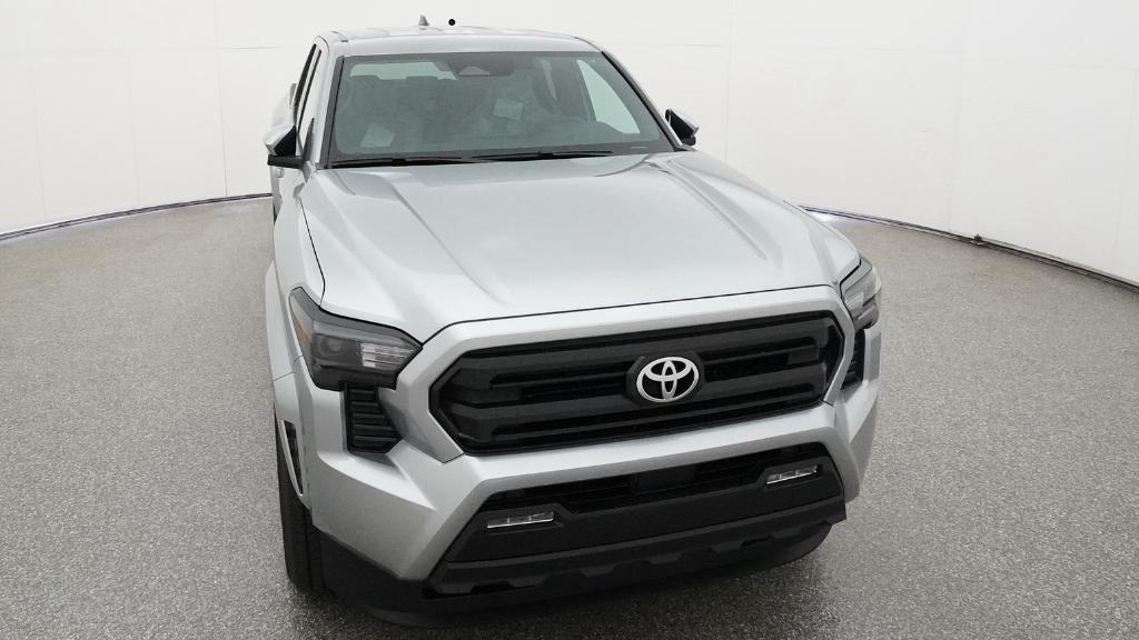 2026 Toyota Tacoma foto 13