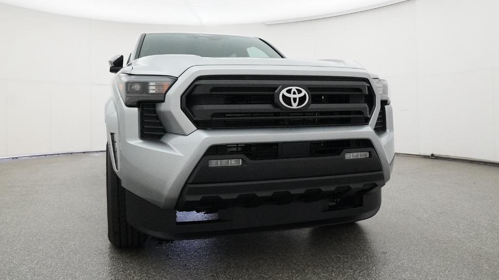 2026 Toyota Tacoma foto 12