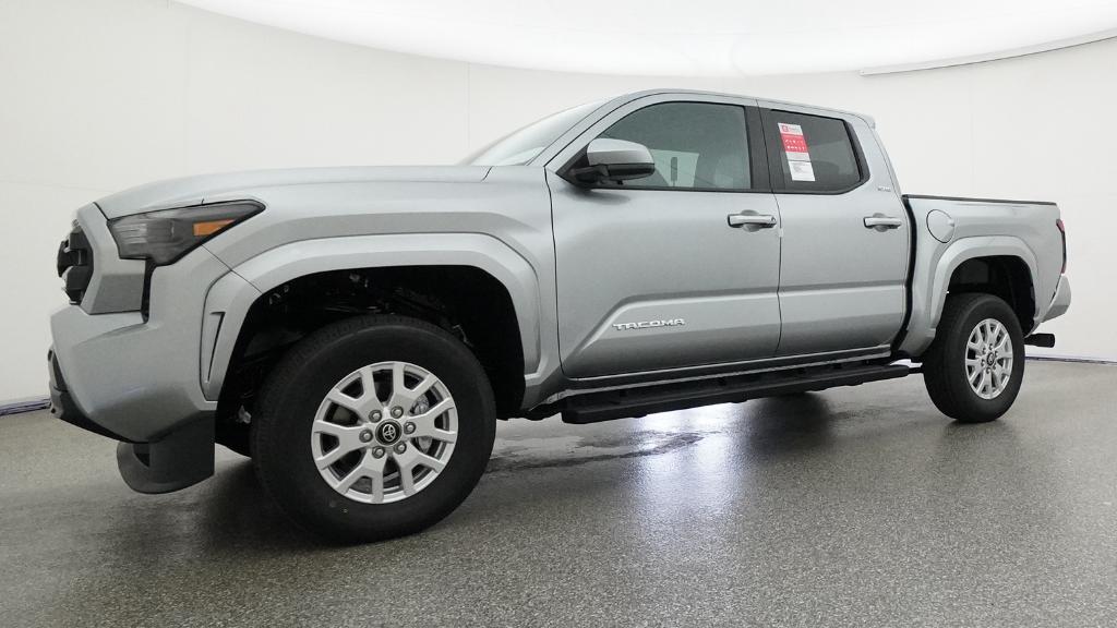 2026 Toyota Tacoma foto 28