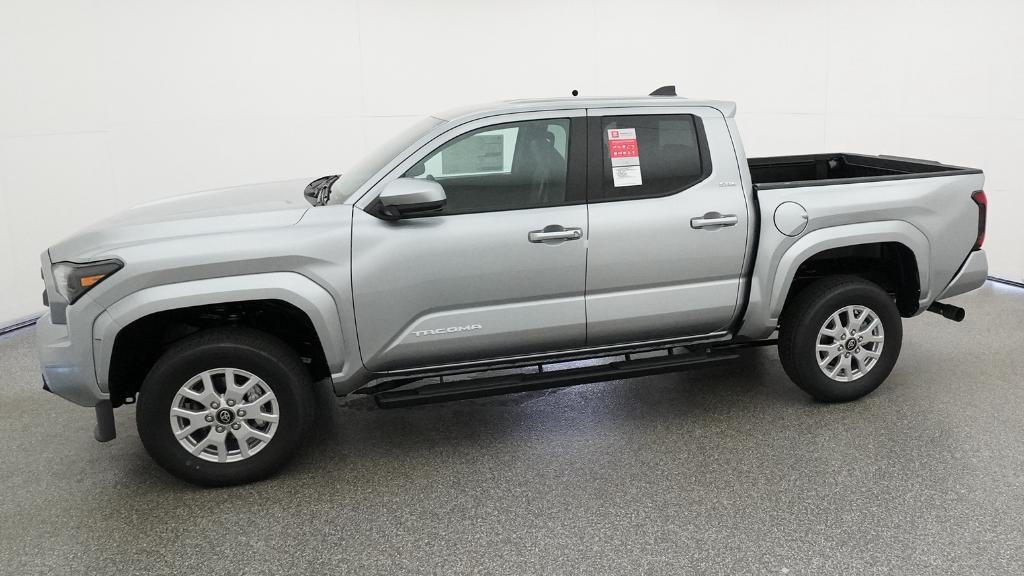 2026 Toyota Tacoma foto 8