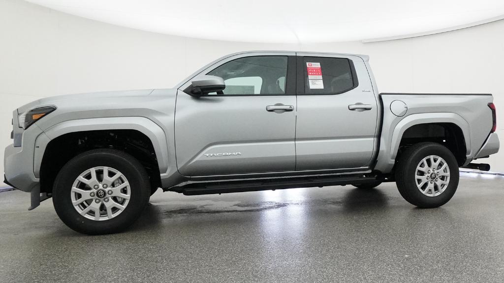 2026 Toyota Tacoma foto 18