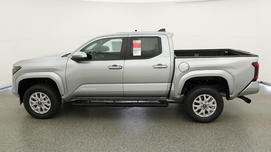 2026 Toyota Tacoma foto 4