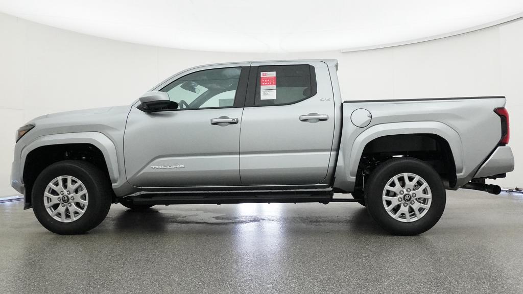 2026 Toyota Tacoma foto 25