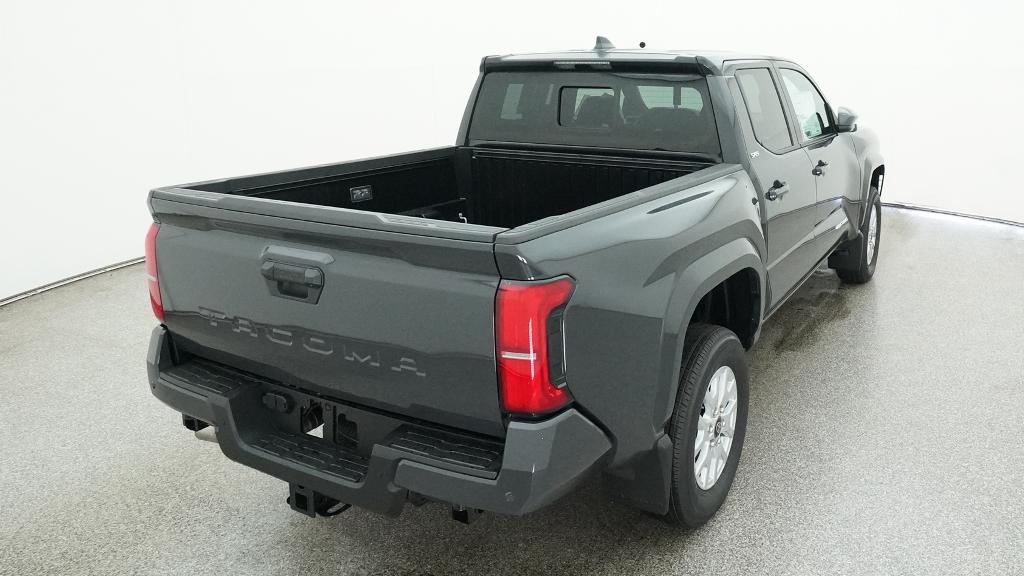 New 2026 Underground Toyota  SR5 image 48