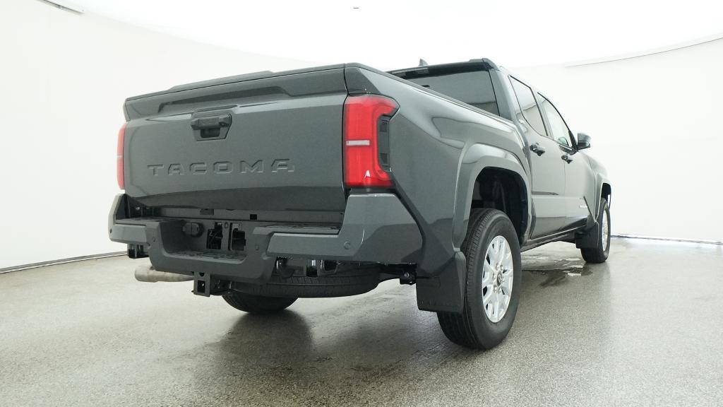 New 2026 Underground Toyota  SR5 image 47