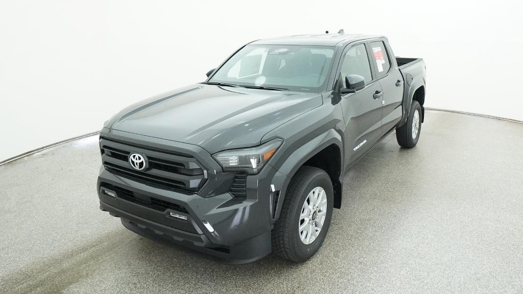 New 2026 Underground Toyota  SR5 image 46