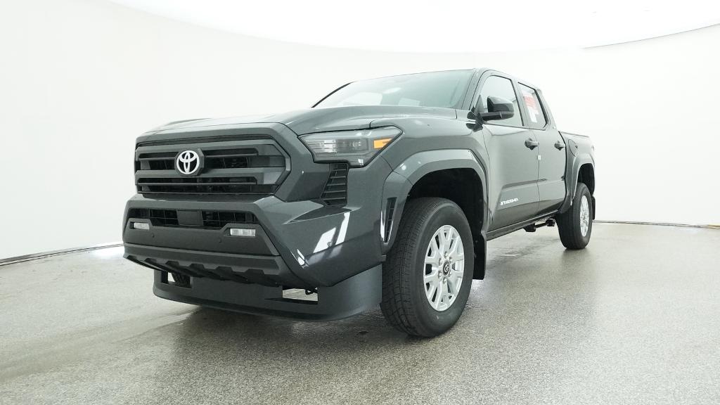 New 2026 Underground Toyota  SR5 image 45