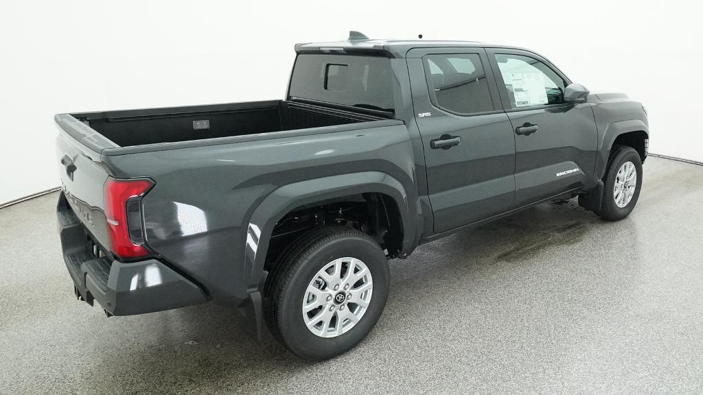 New 2026 Underground Toyota  SR5 image 44