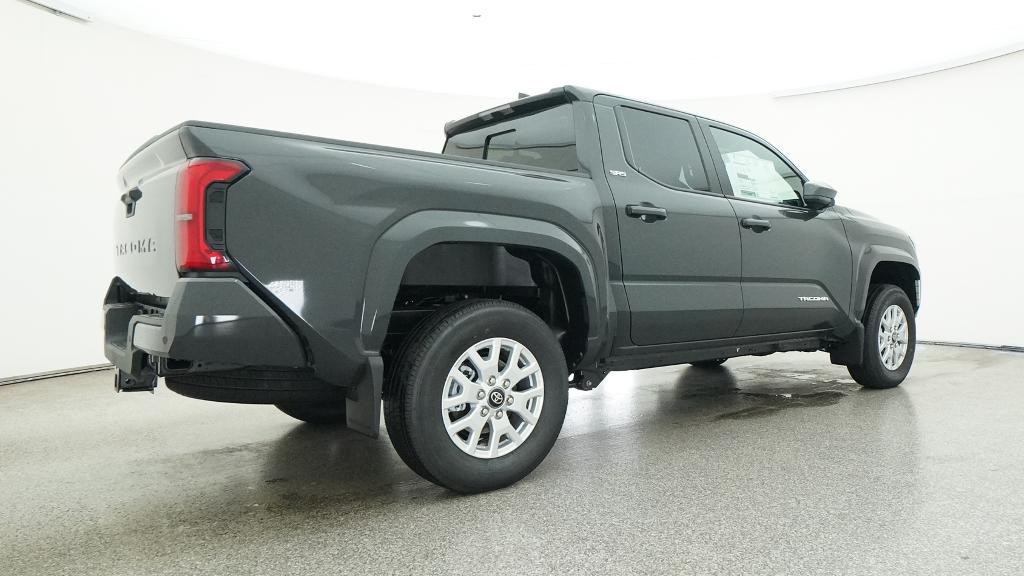 New 2026 Underground Toyota  SR5 image 43