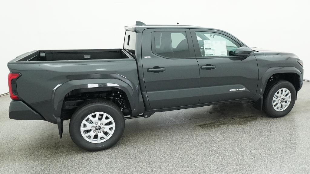 New 2026 Underground Toyota  SR5 image 42