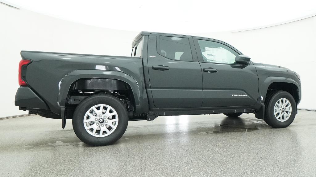New 2026 Underground Toyota  SR5 image 41