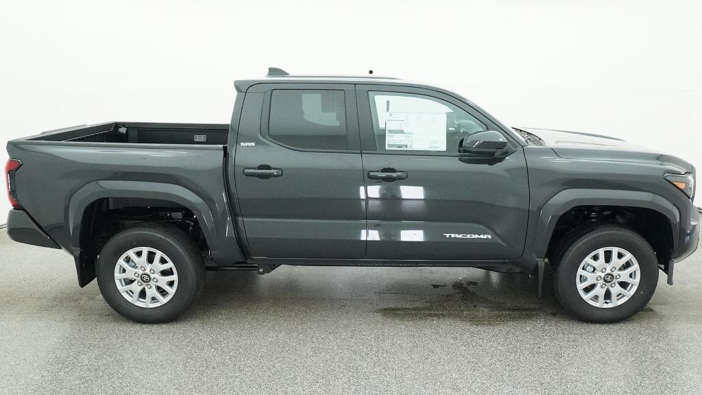 New 2026 Underground Toyota  SR5 image 40