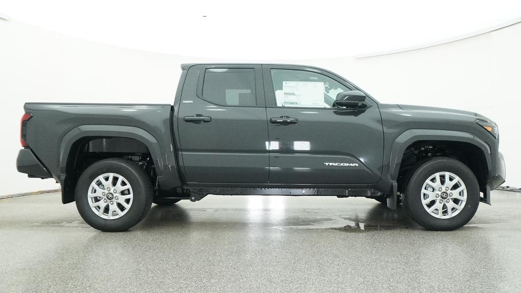 New 2026 Underground Toyota  SR5 image 39
