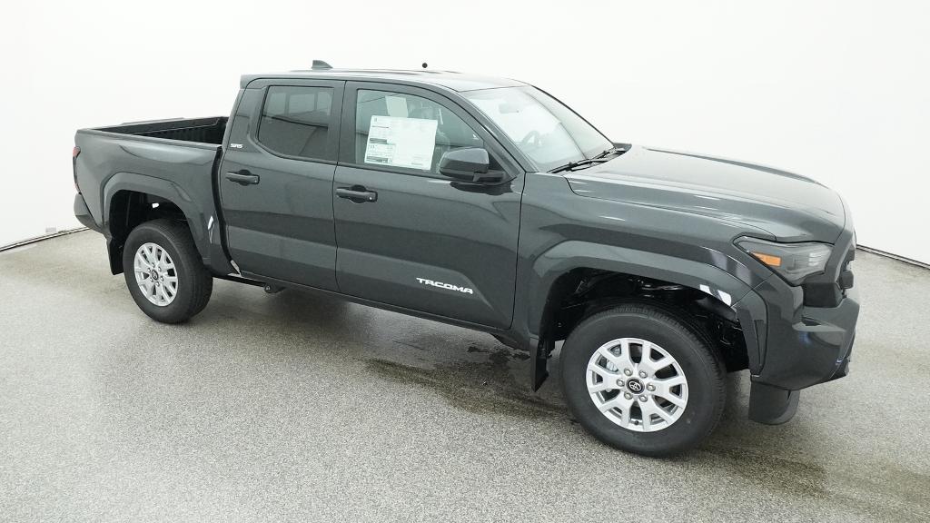 New 2026 Underground Toyota  SR5 image 38