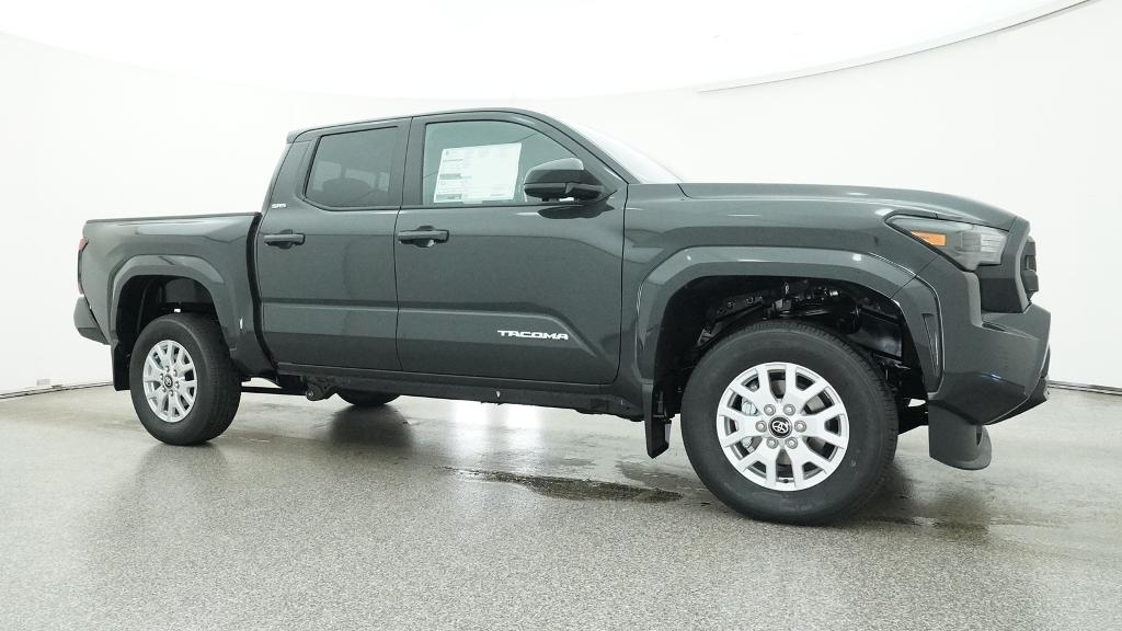 New 2026 Underground Toyota  SR5 image 37