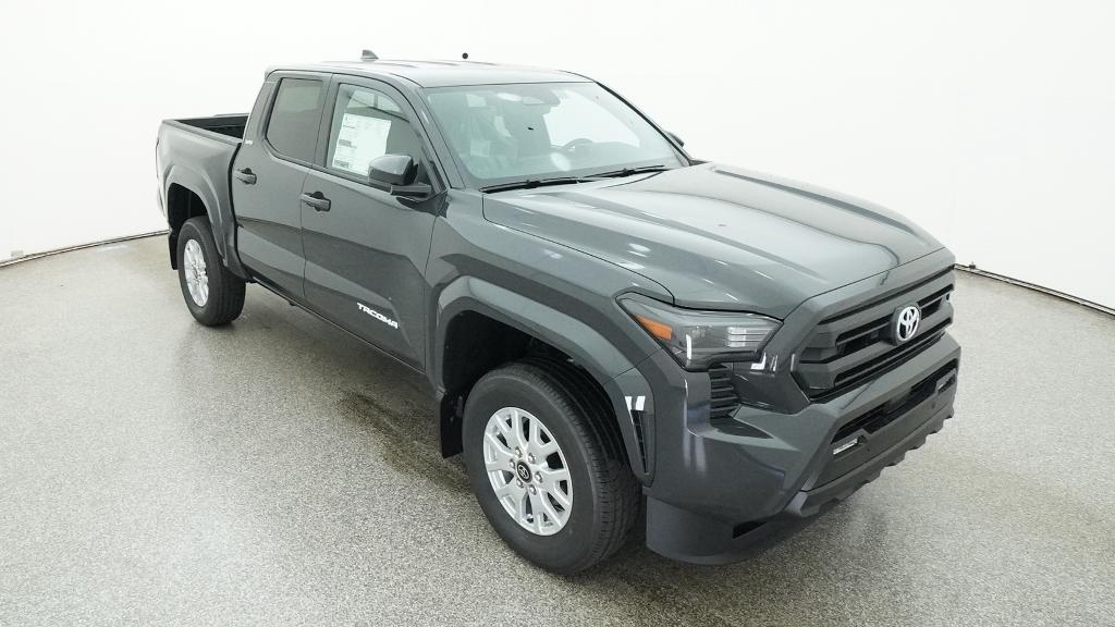 New 2026 Underground Toyota  SR5 image 36