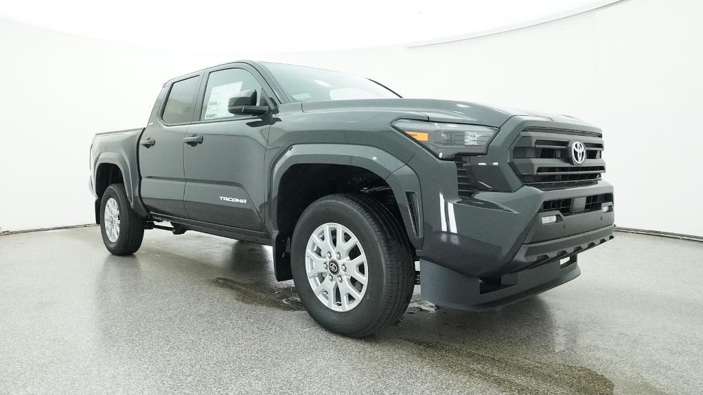 New 2026 Underground Toyota  SR5 image 35