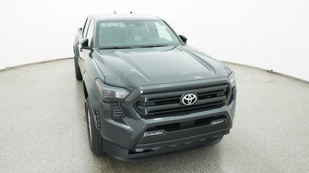 New 2026 Underground Toyota  SR5 image 34