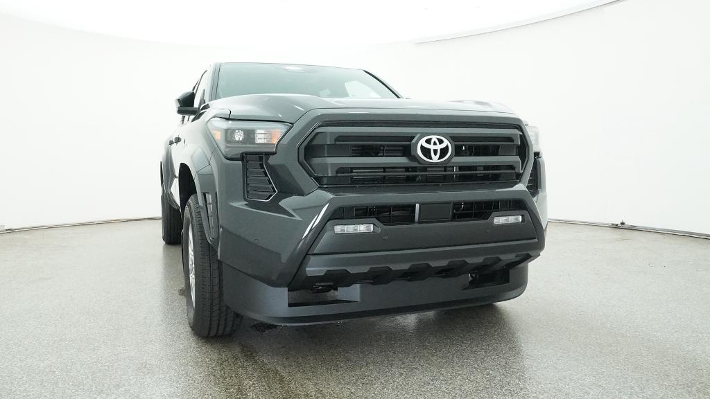 New 2026 Underground Toyota  SR5 image 33