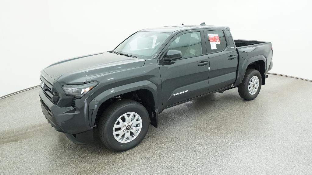 New 2026 Underground Toyota  SR5 image 27