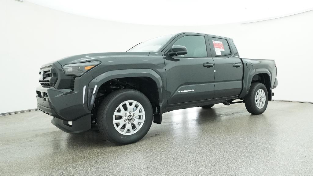 New 2026 Underground Toyota  SR5 image 32