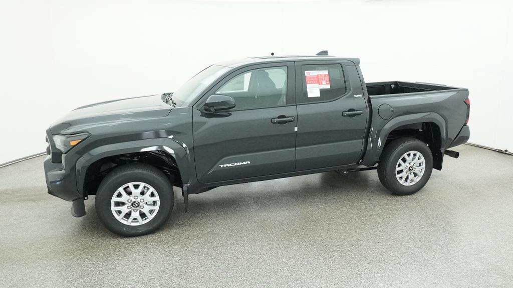 New 2026 Underground Toyota  SR5 image 31