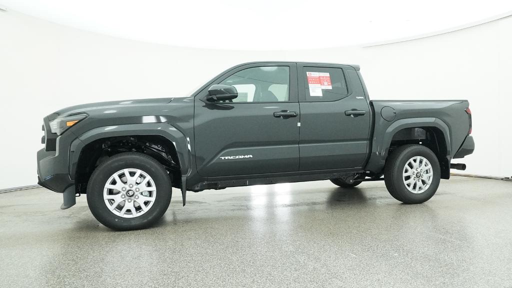 New 2026 Underground Toyota  SR5 image 30