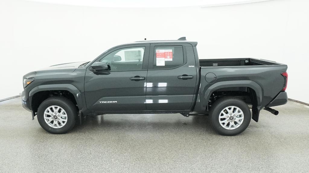 New 2026 Underground Toyota  SR5 image 29