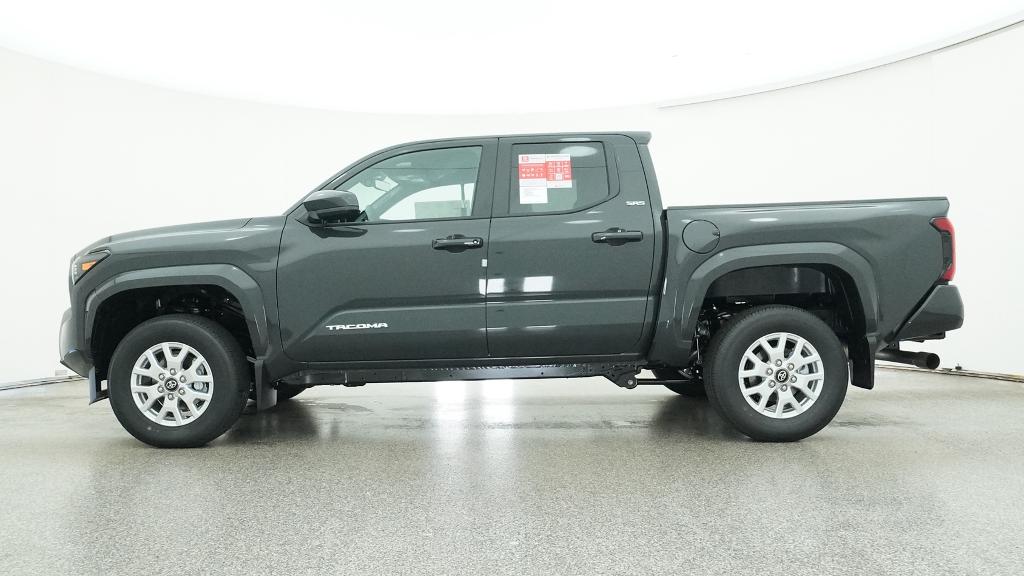 New 2026 Underground Toyota  SR5 image 28