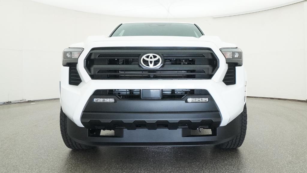 New 2026 Ice Cap Toyota  SR5 image 41