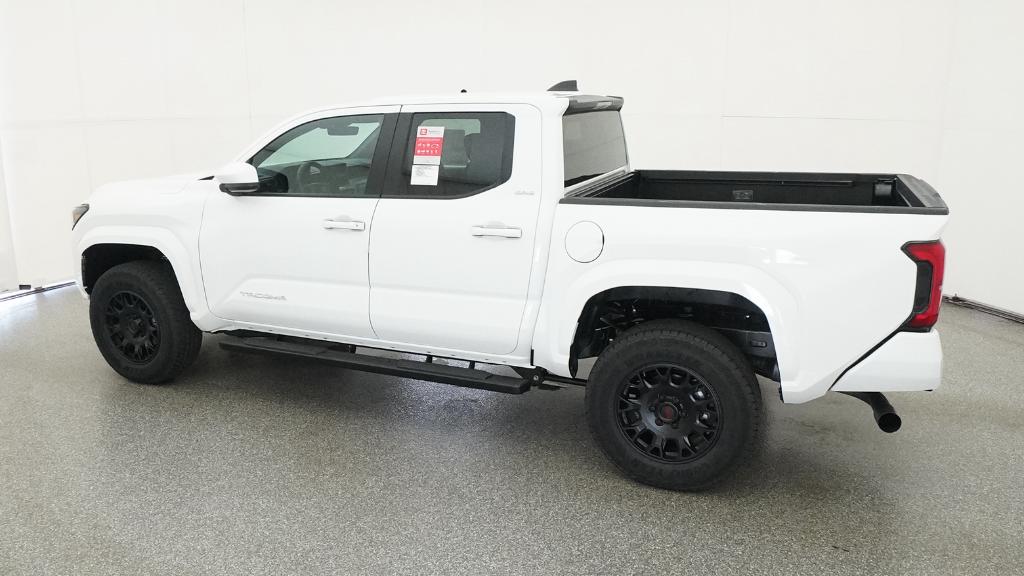 New 2026 Ice Cap Toyota  SR5 image 27