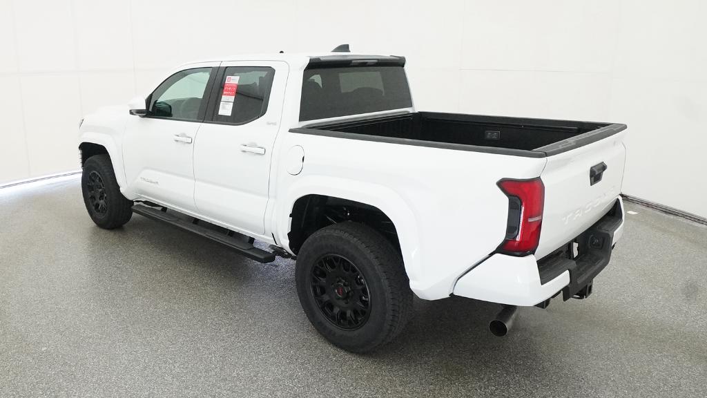 New 2026 Ice Cap Toyota  SR5 image 28