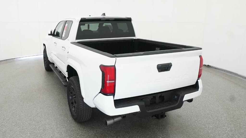 New 2026 Ice Cap Toyota  SR5 image 23