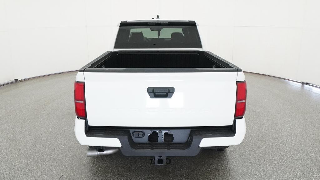 New 2026 Ice Cap Toyota  SR5 image 32