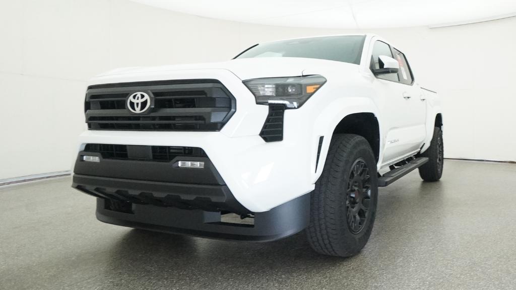 New 2026 Ice Cap Toyota  SR5 image 33
