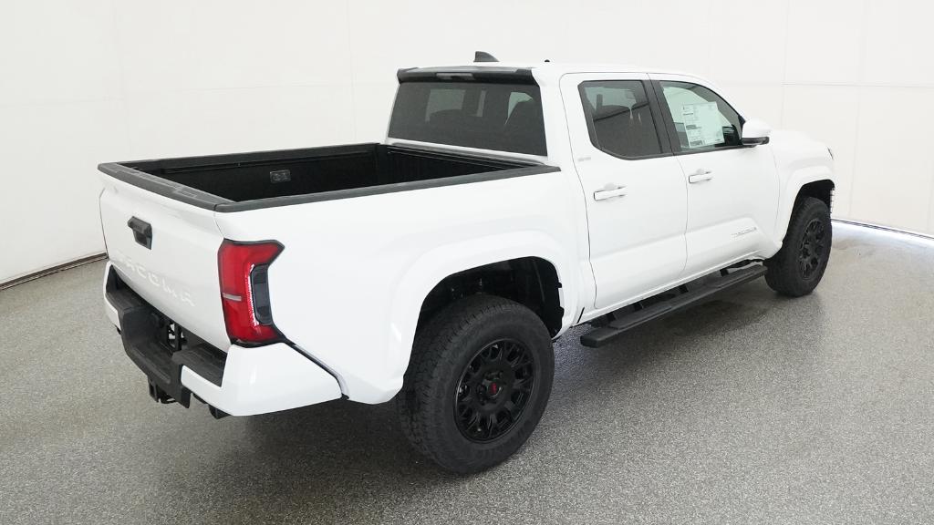New 2026 Ice Cap Toyota  SR5 image 36