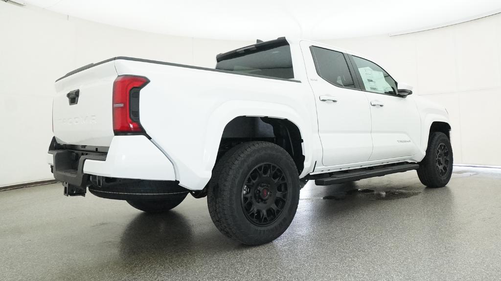 New 2026 Ice Cap Toyota  SR5 image 21