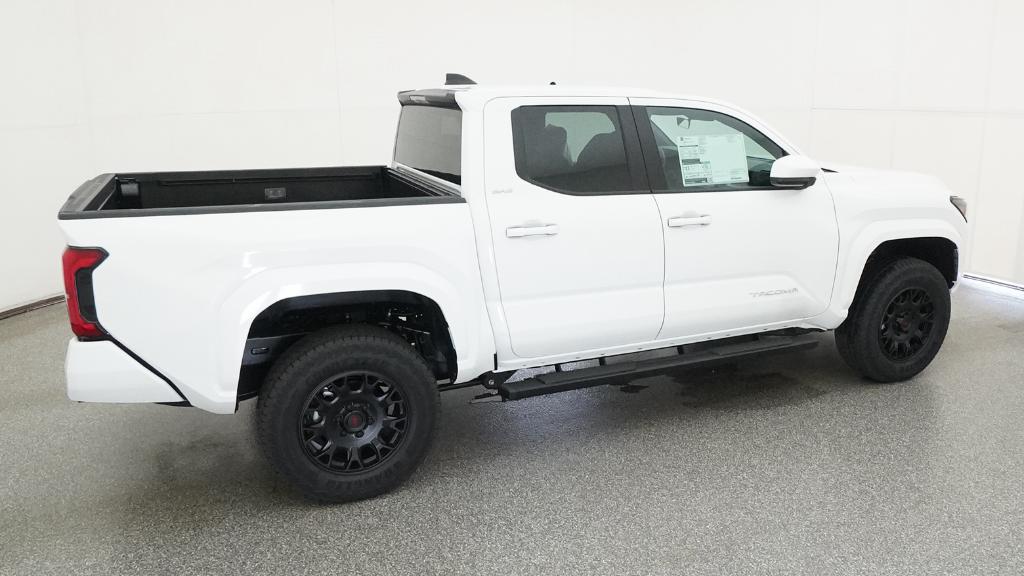New 2026 Ice Cap Toyota  SR5 image 30