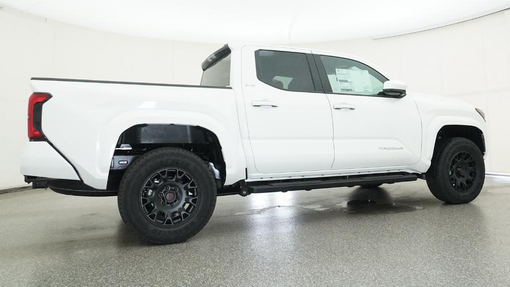 New 2026 Ice Cap Toyota  SR5 image 22