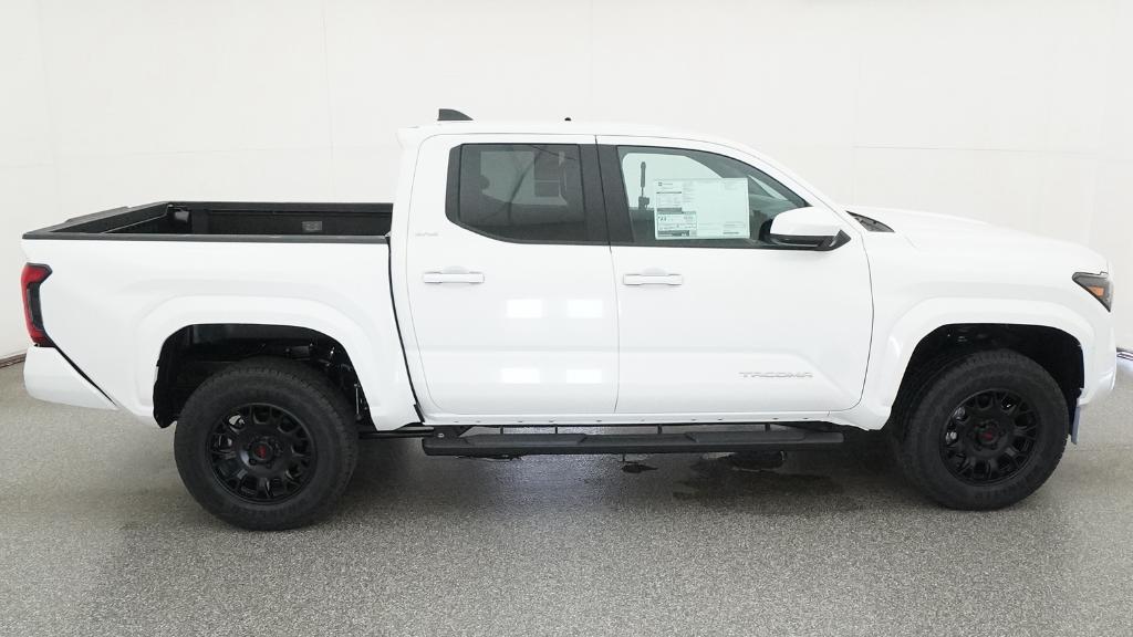 New 2026 Ice Cap Toyota  SR5 image 29