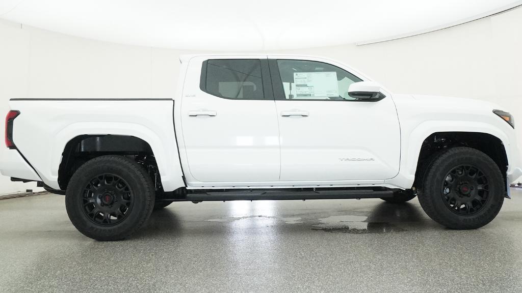 New 2026 Ice Cap Toyota  SR5 image 24