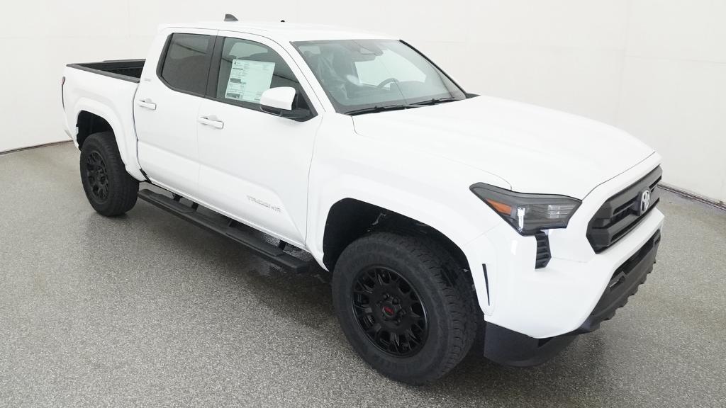 New 2026 Ice Cap Toyota  SR5 image 39